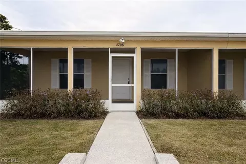 4708 Golfview Blvd, Lehigh Acres, FL 33973