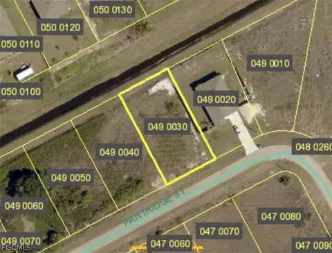217 Partridge St, Lehigh Acres, FL 33974