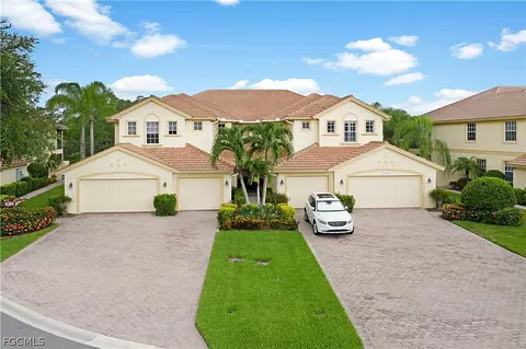 13110 Pebblebrook Point Cir #102, Fort Myers, FL 33905