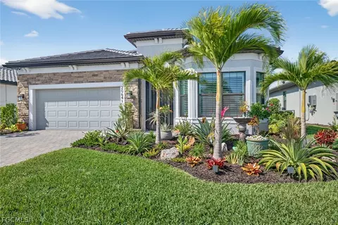 Exterior - 20641 Napa Loop, Estero, FL 33928 photo 2 of 6
