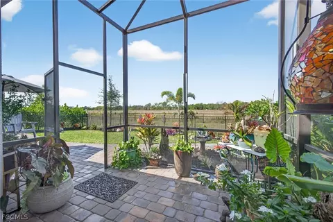 Exterior - 20641 Napa Loop, Estero, FL 33928 photo 3 of 6