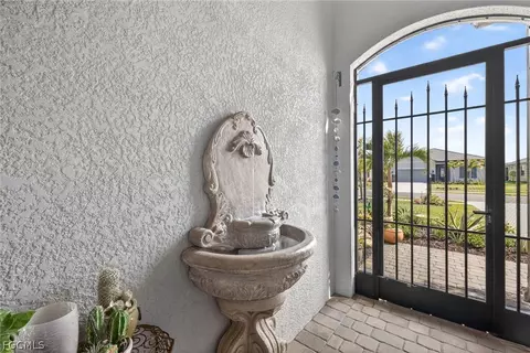 Entry Way - 20641 Napa Loop, Estero, FL 33928 photo 1 of 3