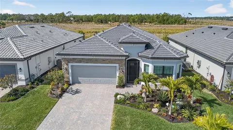 Exterior - 20641 Napa Loop, Estero, FL 33928 photo 6 of 6