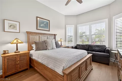 Bedroom - 20641 Napa Loop, Estero, FL 33928 photo 3 of 3
