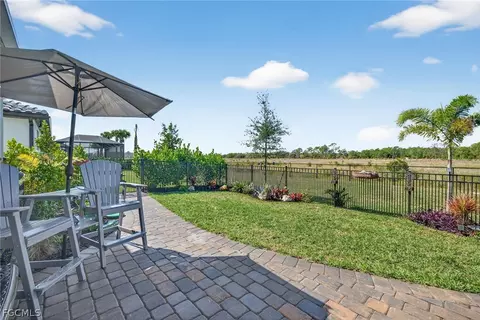Exterior - 20641 Napa Loop, Estero, FL 33928 photo 4 of 6