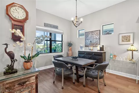 Dining - 20641 Napa Loop, Estero, FL 33928 photo 1 of 1