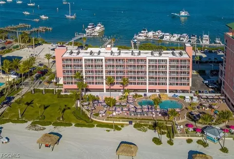 140 Estero Blvd #2405, Fort Myers Beach, FL 33931