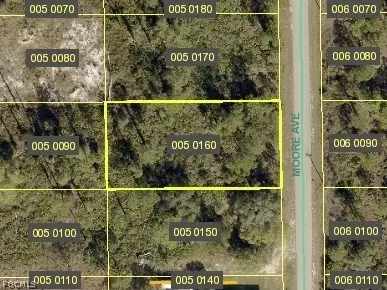 807 Moore Ave, Lehigh Acres, FL 33972