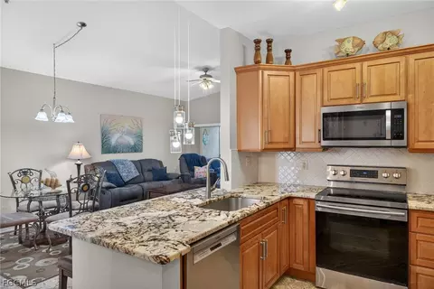 15441 Bellamar Cir #1123, Fort Myers, FL 33908