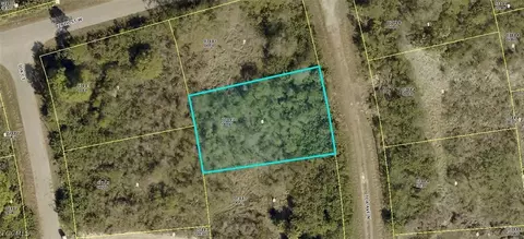 2605 Ida Ave N, Lehigh Acres, FL 33971