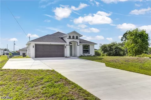 773 Bell Blvd S, Lehigh Acres, FL 33974