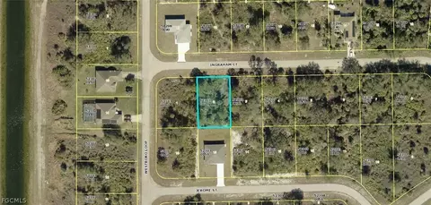 719 Ingraham Ct, Lehigh Acres, FL 33972