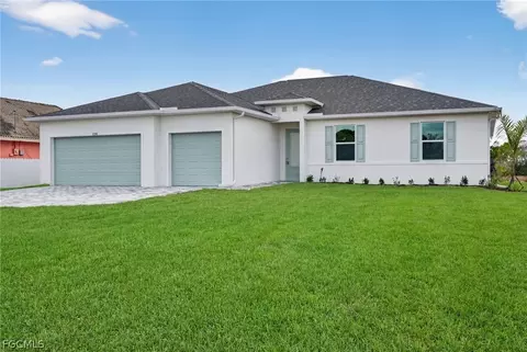 2230 NW 15th Ter, Cape Coral, FL 33993