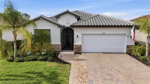 11238 Shady Blossom Dr, Fort Myers, FL 33913