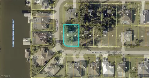 4409 NW 21st St, Cape Coral, FL 33993