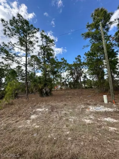 545 Allison St E, Lehigh Acres, FL 33974