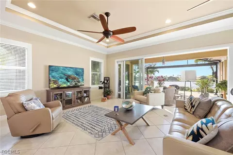 10426 Migliera Way, Fort Myers, FL 33913