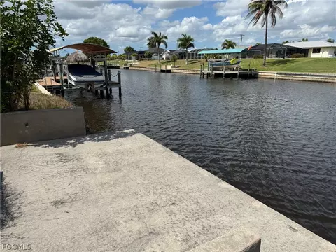 1325 SE 32nd Ter, Cape Coral, FL 33904