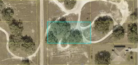 1708 Mcarthur Ave, Lehigh Acres, FL 33972
