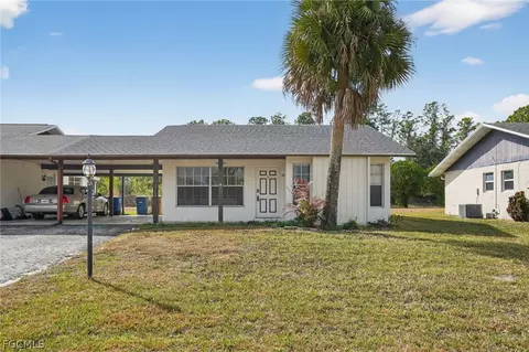 2312 Orange St, Lehigh Acres, FL 33936