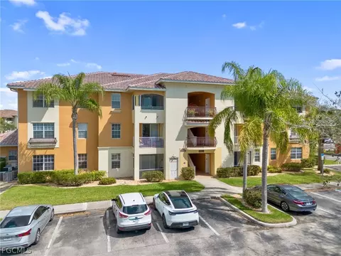3952 Pomodoro Cir #303, Cape Coral, FL 33909
