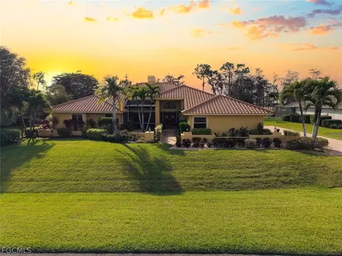 15228 Fiddlesticks Blvd, Fort Myers, FL 33912