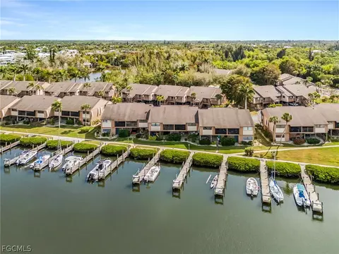 7628 Captains Harbor Dr #404, Bokeelia, FL 33922