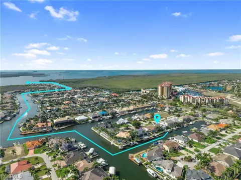 1513 SW 57th St, Cape Coral, FL 33914