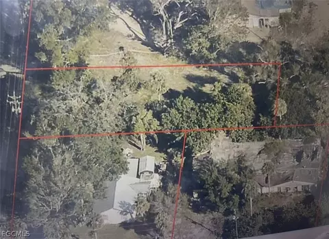 1412 Piney Rd, North Fort Myers, FL 33903