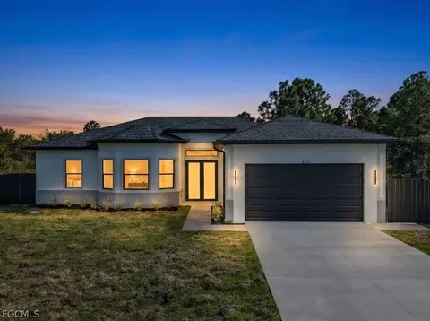 603 W 17th St, Lehigh Acres, FL 33972