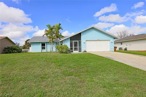 4612 SW 13th Ave, Cape Coral, FL 33914