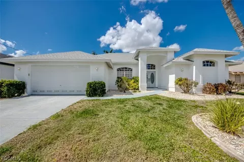 5142 SW 2nd Pl, Cape Coral, FL 33914