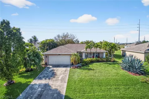 2238 NW 8th Ter, Cape Coral, FL 33993