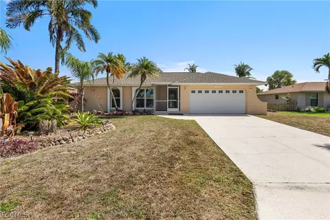 4013 SW 2nd Pl, Cape Coral, FL 33914