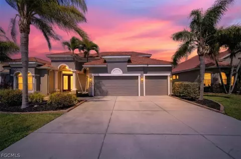 9935 Via San Marco Loop, Fort Myers, FL 33905