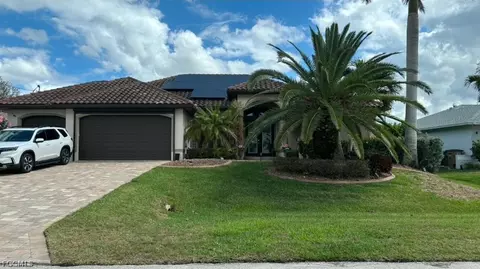 4627 SW 24th Pl, Cape Coral, FL 33914
