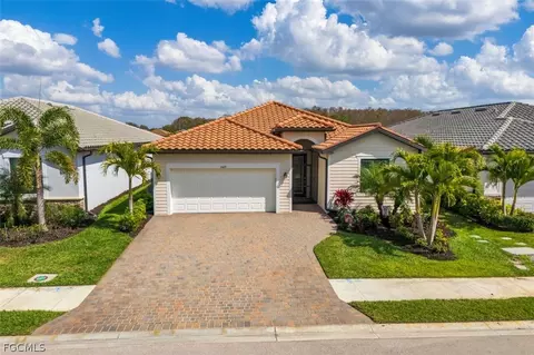 11425 Shady Blossom Dr, Fort Myers, FL 33913