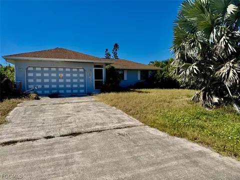 2701 Palm Dr, Punta Gorda, FL 33950