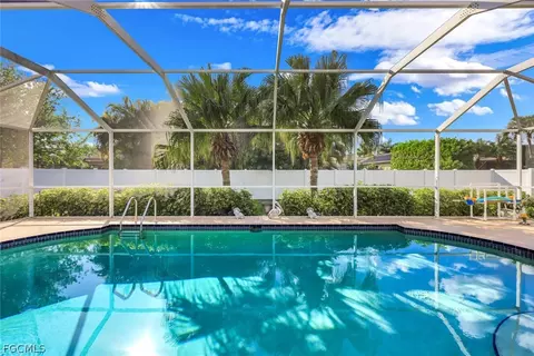 5018 SW 20th Pl, Cape Coral, FL 33914