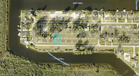 4401 NW 20th St, Cape Coral, FL 33993
