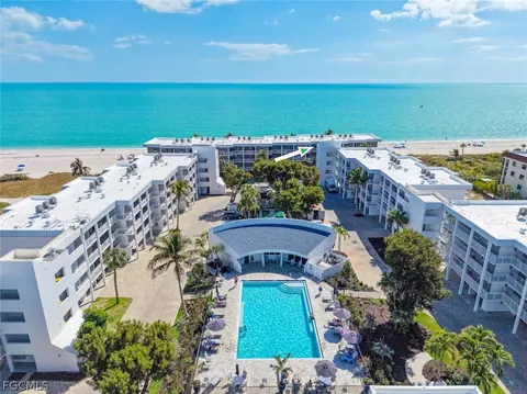 2265 W Gulf Dr #P5D, Sanibel, FL 33957