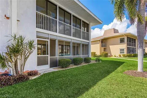 4105 SE 19th Pl #101, Cape Coral, FL 33904
