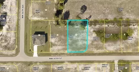 3527 NW 47th St, Cape Coral, FL 33993
