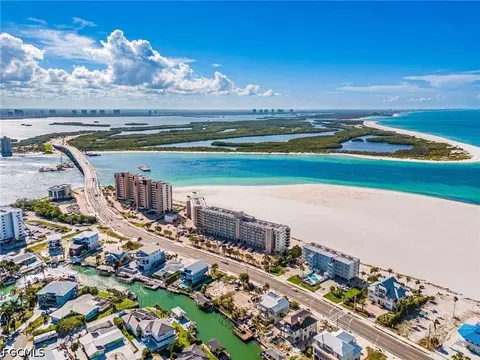 8350 Estero Blvd #322, Fort Myers Beach, FL 33931