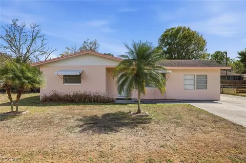 13419 Fourth St, Fort Myers, FL 33905
