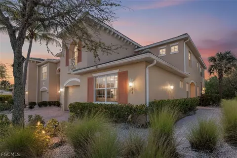 14562 Dolce Vista Rd #102, Fort Myers, FL 33908