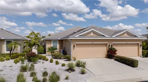 14618 Abaco Lakes Dr, Fort Myers, FL 33908