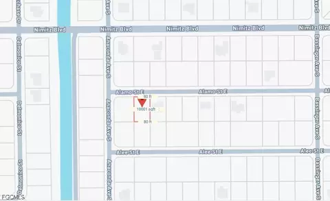 712 Alamo St E, Lehigh Acres, FL 33974