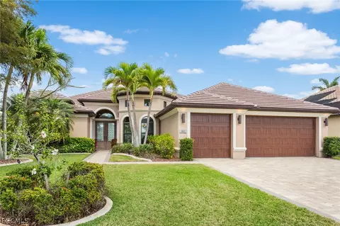 1921 SW 54th St, Cape Coral, FL 33914