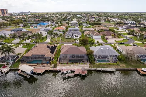 1921 SW 54th St, Cape Coral, FL 33914